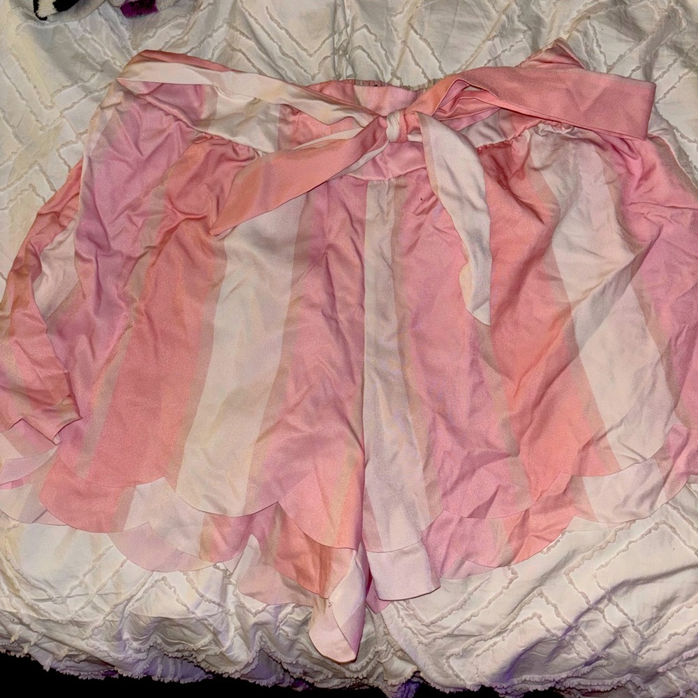 CUTE SHORTS SIZE 2X
